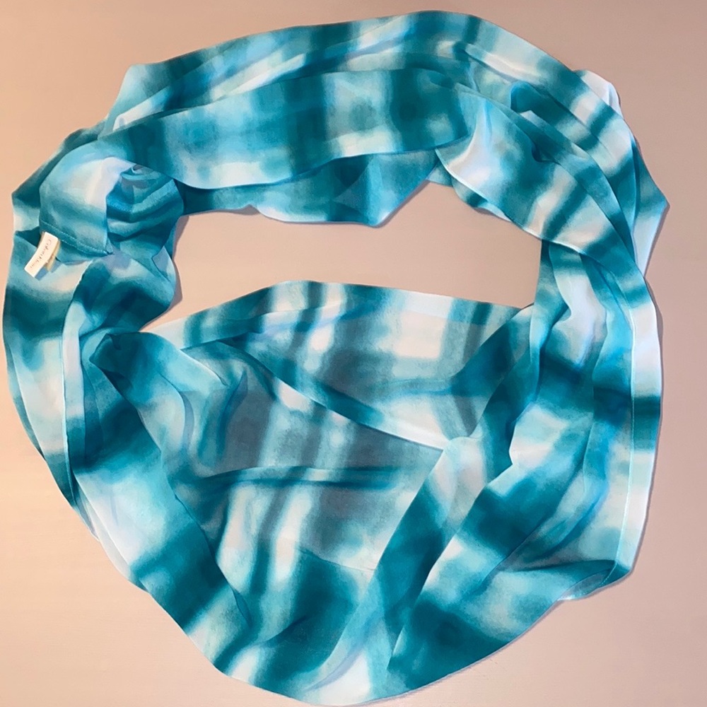 Calvin Klein Cowl scarf. Brand new. Unisex.